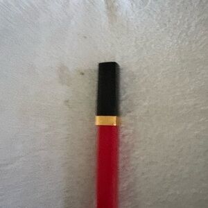 CHANEL Red Lip Gloss